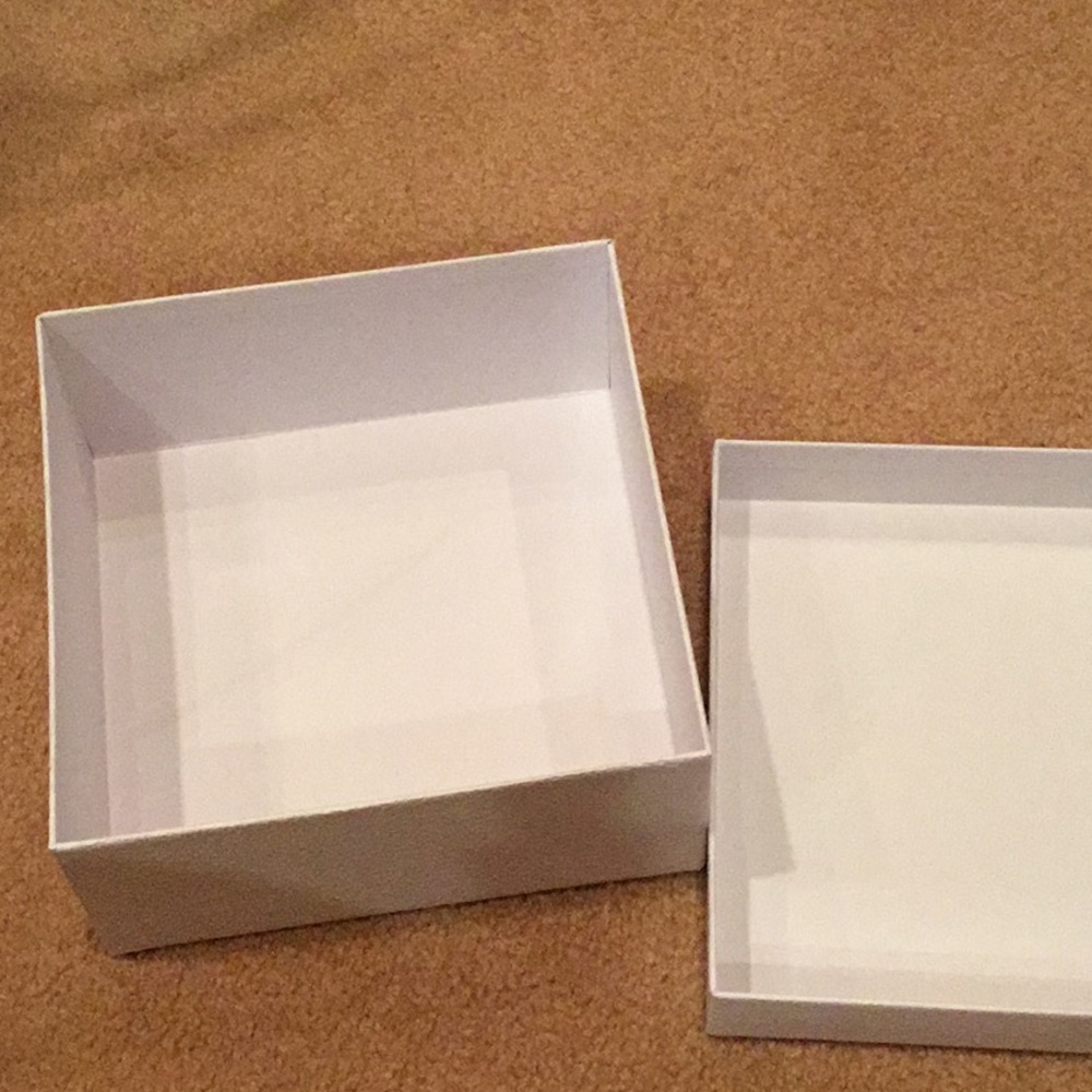 Dior gift box - Picture 2 of 2